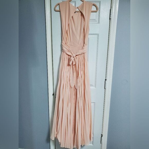 Fame and partners event dress - Picture 4 of 11